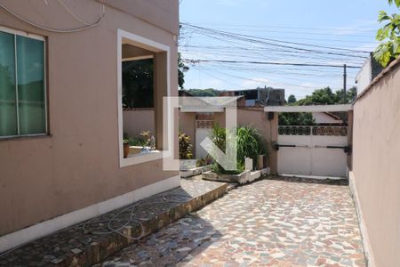 Casa para alugar com 4 quartos, 600m² em Posse, Nova Iguaçu