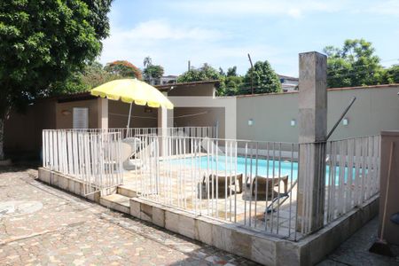 Casa para alugar com 4 quartos, 600m² em Posse, Nova Iguaçu