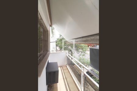 Apartamento para alugar com 3 quartos, 173m² em Centro, São Leopoldo