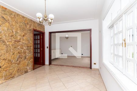 Casa à venda com 470m², 6 quartos e 4 vagasCasa 1 - Sala