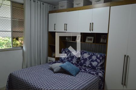 Quarto 1 de apartamento à venda com 3 quartos, 156m² em Freguesia (jacarepaguá), Rio de Janeiro