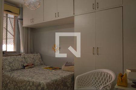 Quarto 2 de apartamento à venda com 3 quartos, 156m² em Freguesia (jacarepaguá), Rio de Janeiro