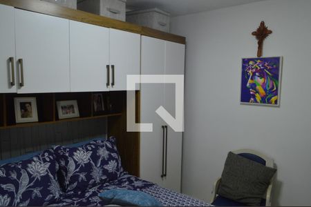 Quarto 1 de apartamento à venda com 3 quartos, 156m² em Freguesia (jacarepaguá), Rio de Janeiro