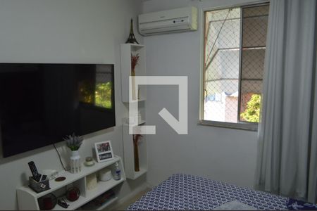 Quarto 1 de apartamento à venda com 3 quartos, 156m² em Freguesia (jacarepaguá), Rio de Janeiro