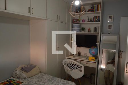 Quarto 2 de apartamento à venda com 3 quartos, 156m² em Freguesia (jacarepaguá), Rio de Janeiro