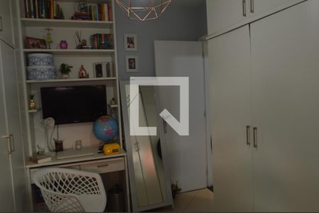 Quarto 2 de apartamento à venda com 3 quartos, 156m² em Freguesia (jacarepaguá), Rio de Janeiro