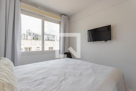 Quarto de apartamento para alugar com 1 quarto, 41m² em Bela Vista, Porto Alegre