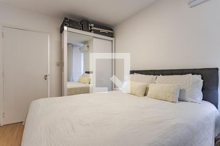 Quarto de apartamento para alugar com 1 quarto, 41m² em Bela Vista, Porto Alegre