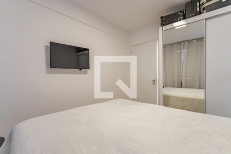 Quarto de apartamento para alugar com 1 quarto, 41m² em Bela Vista, Porto Alegre