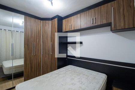 Quarto 1 de apartamento para alugar com 2 quartos, 47m² em Vossoroca, Votorantim