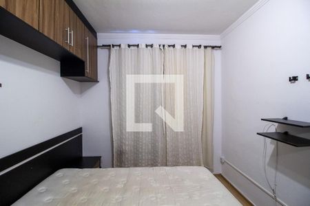 Quarto 1 de apartamento para alugar com 2 quartos, 47m² em Vossoroca, Votorantim