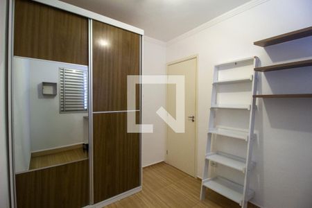 Quarto 2 de apartamento para alugar com 2 quartos, 47m² em Vossoroca, Votorantim