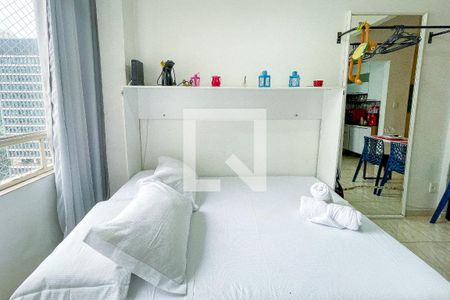 Quarto de kitnet/studio à venda com 1 quarto, 37m² em Bela Vista, São Paulo