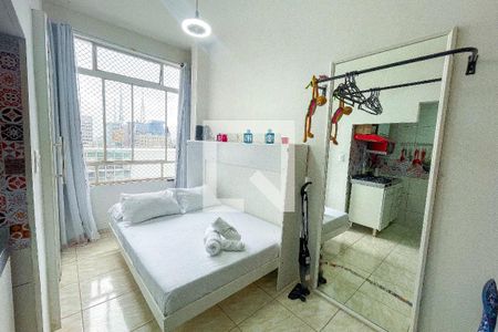 Quarto de kitnet/studio à venda com 1 quarto, 37m² em Bela Vista, São Paulo