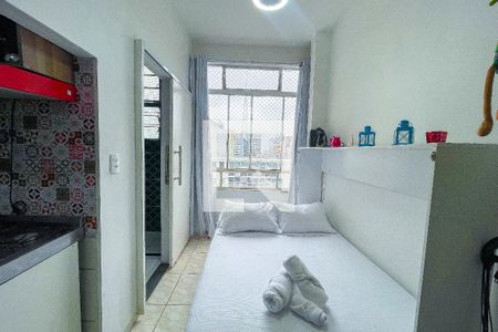 Quarto de kitnet/studio à venda com 1 quarto, 37m² em Bela Vista, São Paulo