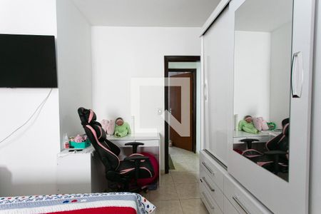 Suíte 1 de casa de condomínio à venda com 2 quartos, 94m² em Vila Matilde, São Paulo