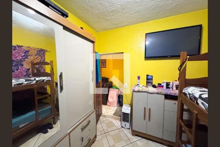 Quarto 2 de casa à venda com 2 quartos, 250m² em Milionários, Belo Horizonte