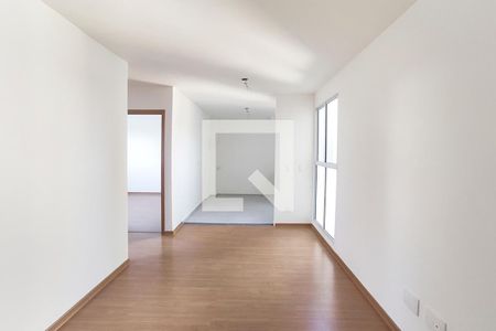 Apartamento para alugar com 60m², 1 quarto e 1 vagaSala