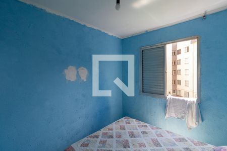 Quarto 1 de apartamento à venda com 2 quartos, 53m² em Conjunto Residencial José Bonifácio, São Paulo