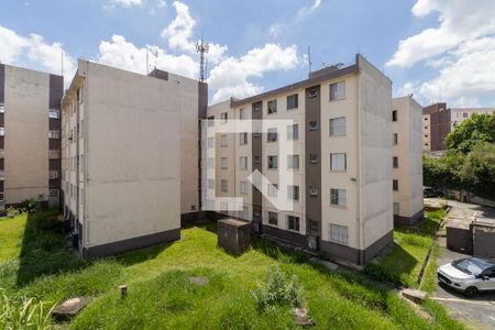 Quarto 1 vista de apartamento à venda com 2 quartos, 53m² em Conjunto Residencial José Bonifácio, São Paulo