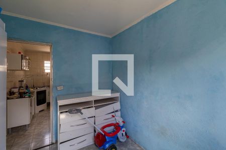 Quarto 2 de apartamento à venda com 2 quartos, 53m² em Conjunto Residencial José Bonifácio, São Paulo