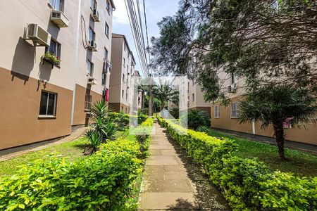 Apartamento para alugar com 60m², 2 quartos e 1 vaga Apartamento para alugar com 60m², 2 quartos e 1 vagaÁrea externa