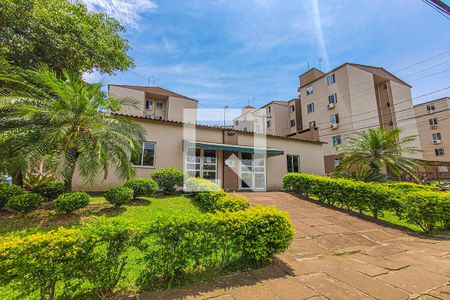 Apartamento para alugar com 60m², 2 quartos e 1 vaga Apartamento para alugar com 60m², 2 quartos e 1 vagaÁrea comum - Salão de festas