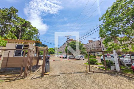 Apartamento para alugar com 60m², 2 quartos e 1 vaga Apartamento para alugar com 60m², 2 quartos e 1 vagaFachada