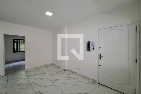 Sala de apartamento à venda com 2 quartos, 60m² em Vila Mariana, São Paulo