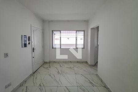 Sala de apartamento à venda com 2 quartos, 60m² em Vila Mariana, São Paulo