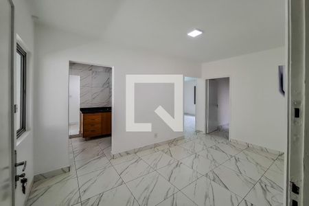 Sala de apartamento à venda com 2 quartos, 60m² em Vila Mariana, São Paulo