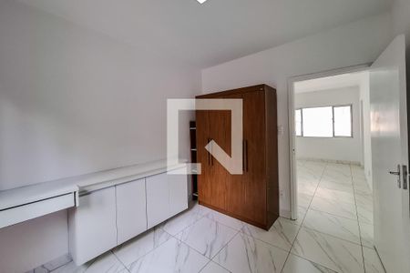 Quarto 1 de apartamento à venda com 2 quartos, 60m² em Vila Mariana, São Paulo