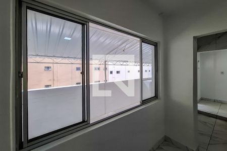 Varanda da Sala de apartamento à venda com 2 quartos, 60m² em Vila Mariana, São Paulo