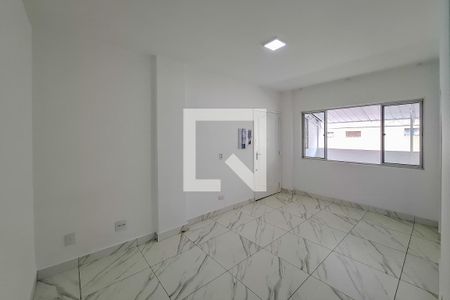 Sala de apartamento à venda com 2 quartos, 60m² em Vila Mariana, São Paulo