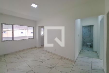 Sala de apartamento à venda com 2 quartos, 60m² em Vila Mariana, São Paulo