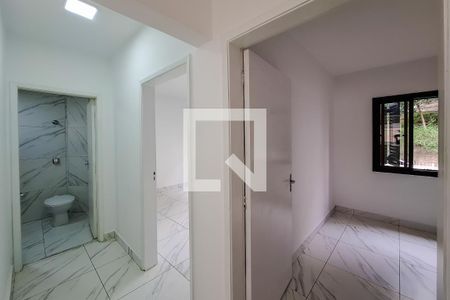 Varanda da Sala de apartamento à venda com 2 quartos, 60m² em Vila Mariana, São Paulo