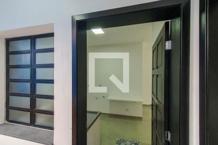 Studio de kitnet/studio para alugar com 1 quarto, 30m² em Ipiranga, São Paulo