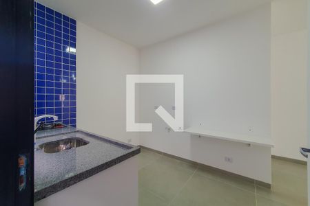 Studio de kitnet/studio para alugar com 1 quarto, 30m² em Ipiranga, São Paulo