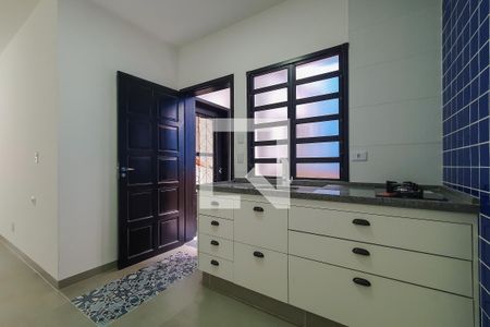 Studio de kitnet/studio para alugar com 1 quarto, 30m² em Ipiranga, São Paulo