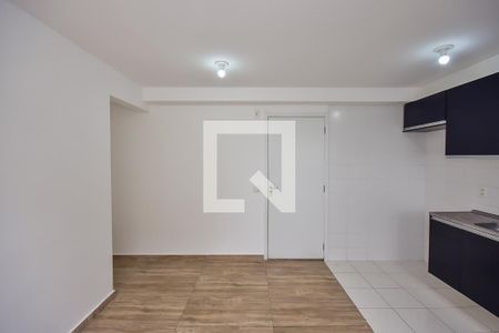 Sala de apartamento para alugar com 2 quartos, 41m² em Vila Andrade, São Paulo