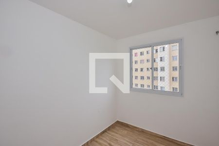 Quarto 1 de apartamento para alugar com 2 quartos, 41m² em Vila Andrade, São Paulo