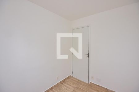 Quarto 1 de apartamento para alugar com 2 quartos, 41m² em Vila Andrade, São Paulo