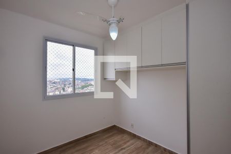 Quarto 2 de apartamento para alugar com 2 quartos, 41m² em Vila Andrade, São Paulo