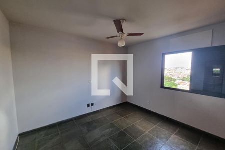 Sala de apartamento para alugar com 1 quarto, 39m² em Centro, Ribeirão Preto