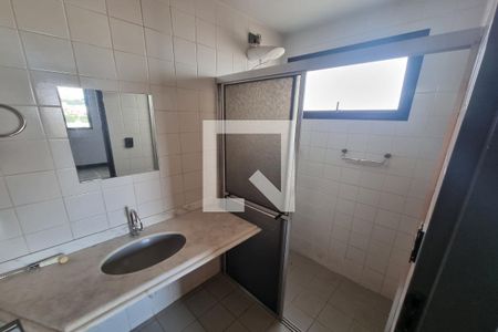 Apartamento para alugar com 1 quarto, 39m² em Centro, Ribeirão Preto