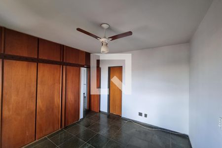 Dormitório de apartamento para alugar com 1 quarto, 39m² em Centro, Ribeirão Preto