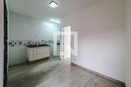 Studio de kitnet/studio para alugar com 1 quarto, 30m² em Ipiranga, São Paulo