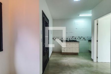 Studio de kitnet/studio para alugar com 1 quarto, 30m² em Ipiranga, São Paulo