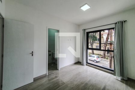 Studio de kitnet/studio para alugar com 1 quarto, 30m² em Ipiranga, São Paulo