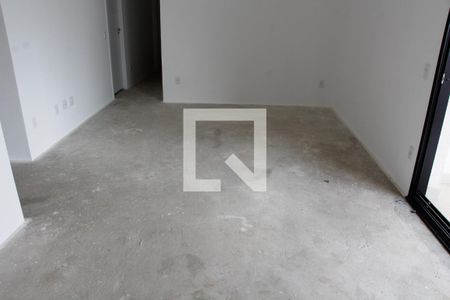 SALA de apartamento à venda com 3 quartos, 98m² em Taquaral, Campinas